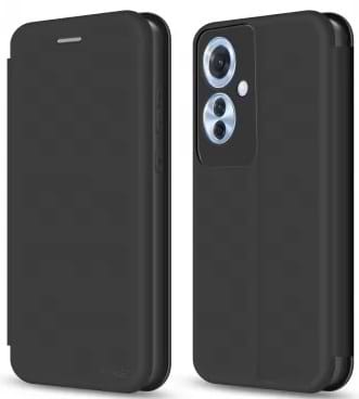 Чехол для смартфона MAKE Flip Oppo Reno11 F (MCP-OR11F) - Фото 1