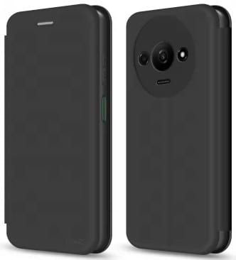 Чохол для смартфону MAKE Flip Xiaomi Redmi A3 (MCP-XRA3) - Фото 1