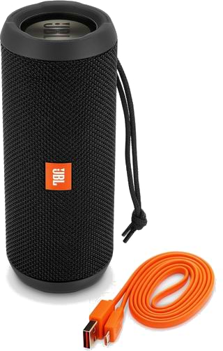 Фото - Портативная акустика JBL Flip 3 Stealth Edition (JBLFLIP3STEALTH)