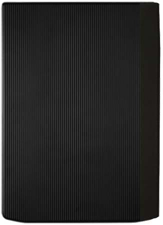 Чохол для електронної книги PocketBook 743 Flip series Black (HN-FP-PU-743G-RB-CIS) - Фото 1