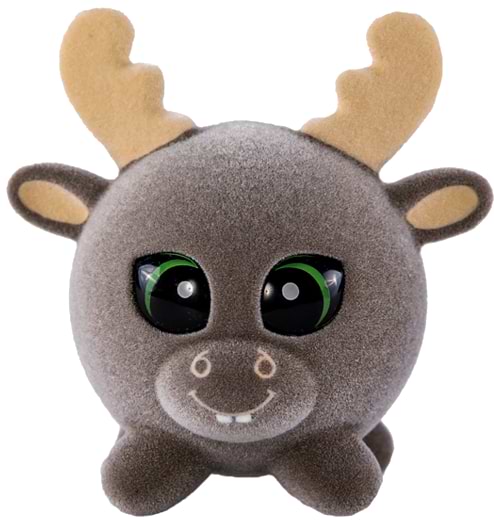 Фото - Коллекционная фигурка Flockies ЛОСЬ МАРКУС (FLO0104) Фото - Коллекционная фигурка Flockies ЛОСЬ МАРКУС (FLO0104)