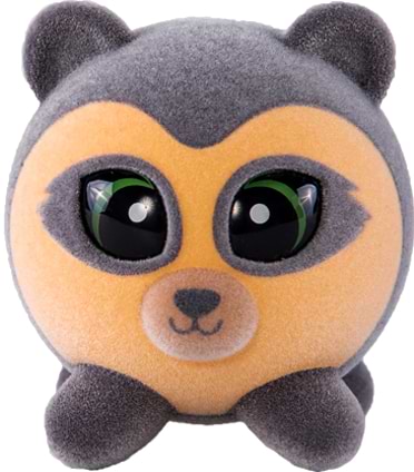 Фото - Колекційна фігурка Flockies АНДСЬКИЙ ВЕДМІДЬ БЕНДЖАМІН (FLO0113)