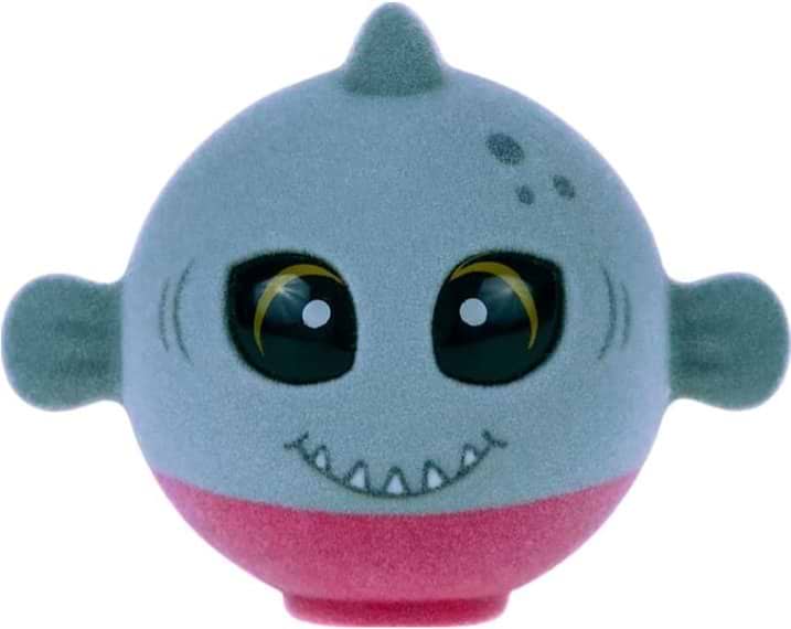 Купити Колекційна фігурка Flockies ПІРАНЬЯ ПЕРІ (FLO0402) - Фото 1 Колекційна фігурка Flockies ПІРАНЬЯ ПЕРІ (FLO0402) - Фото 1