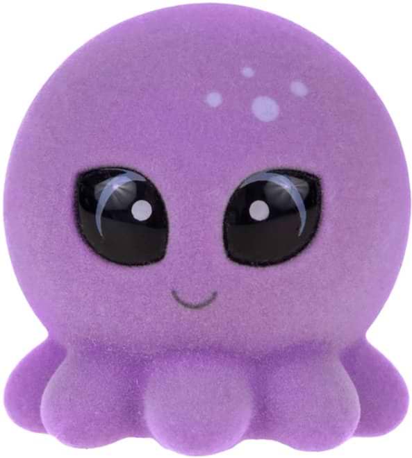 Коллекционная фигурка Flockies ОСЬМИНОГ ОЛИВИЯ (FLO0405)