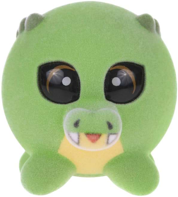 Колекційна фігурка Flockies КРОКОДИЛИЦЯ КАМІЛА (FLO0411) - Фото 1