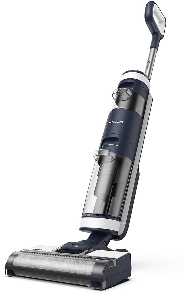 Фото - Пилосос ручний миючий Tineco Floor One S3 Extreme (FW050700DE)