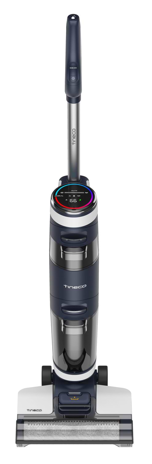 Фото - Пилосос ручний миючий Tineco Floor One S3 Extreme (FW050700DE)