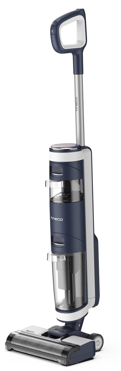 Фото - Пилосос ручний миючий Tineco Floor One S3 Extreme (FW050700DE)