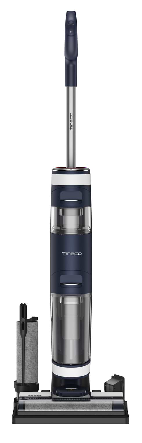 Пылесос ручной моющий Tineco Floor One S3 Extreme (FW050700DE) - Фото 1