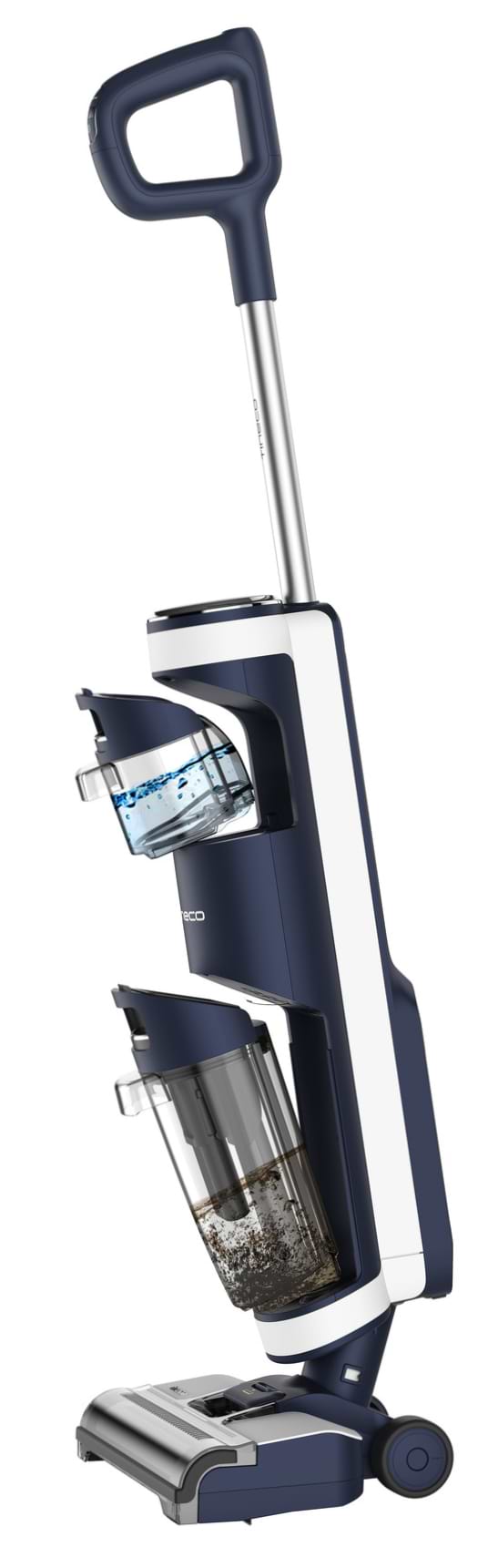 Фото - Пилосос ручний миючий Tineco Floor One S3 Extreme (FW050700DE)