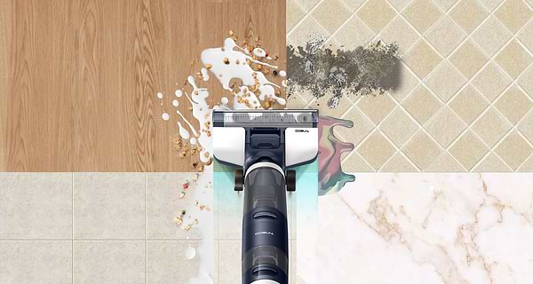 Фото - Пилосос ручний миючий Tineco Floor One S3 Extreme (FW050700DE)