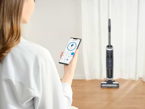 Фото - Пилосос ручний миючий Tineco Floor One S3 Extreme (FW050700DE)