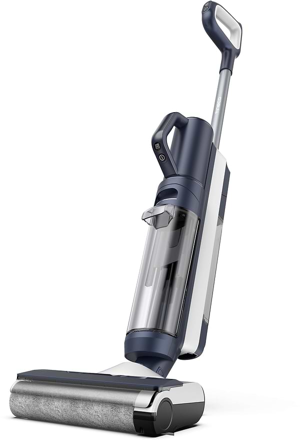 Фото - Пылесос ручной моющий Tineco Floor One S5 Combo Plus (FW150300DE) Фото - Пылесос ручной моющий Tineco Floor One S5 Combo Plus (FW150300DE)