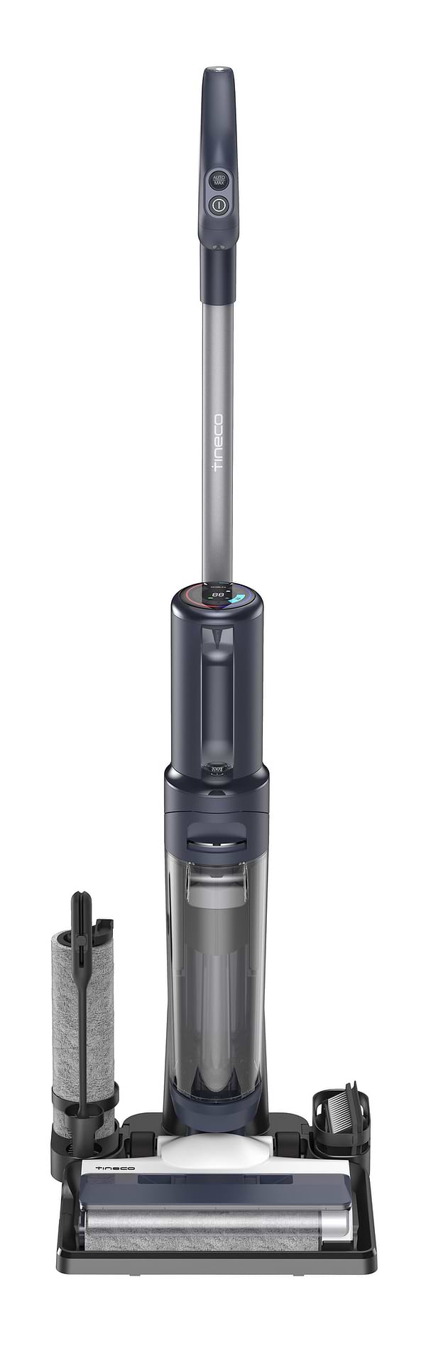 Фото - Пылесос ручной моющий Tineco Floor One S5 Combo Plus (FW150300DE)