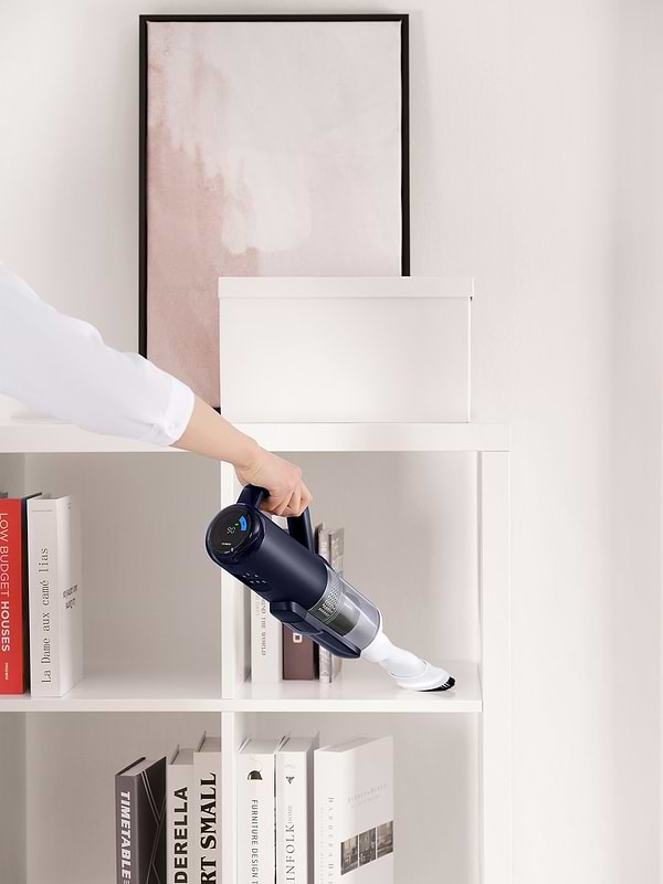 Фото - Пылесос ручной моющий Tineco Floor One S5 Combo Plus (FW150300DE)