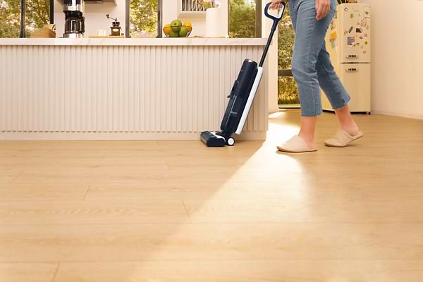 Фото - Пилосос ручний миючий Tineco Floor One S5 Extreme (FW101600DE)