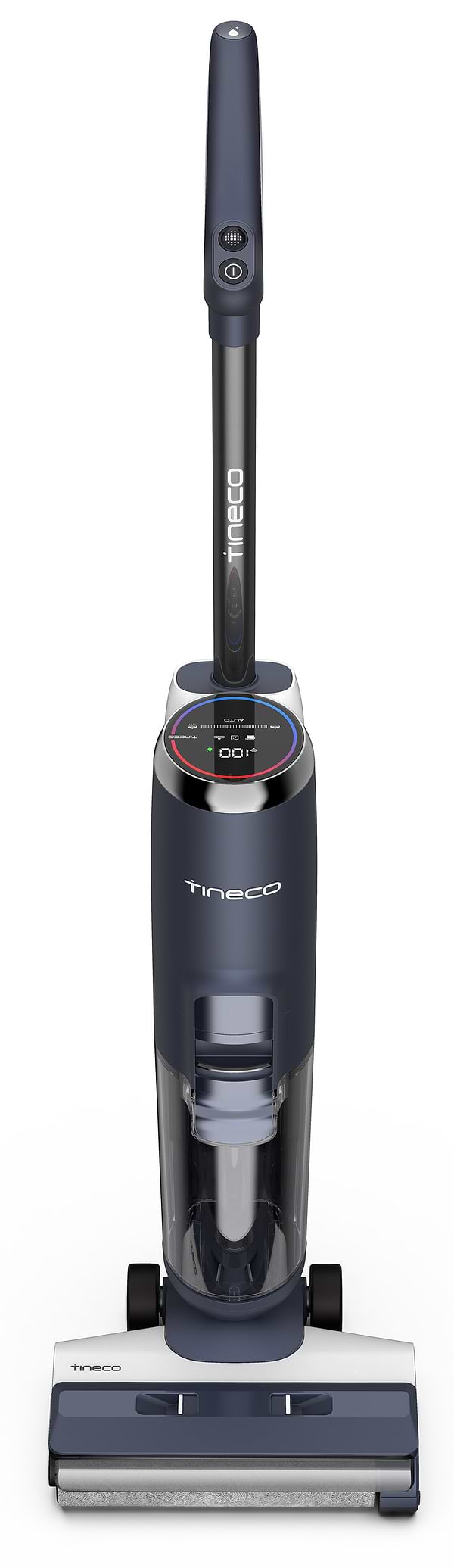 Фото - Пилосос ручний миючий Tineco Floor One S5 Extreme (FW101600DE)