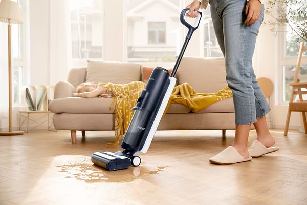 Фото - Пилосос ручний миючий Tineco Floor One S5 Extreme (FW101600DE)