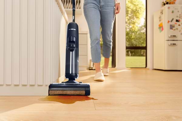 Фото - Пилосос ручний миючий Tineco Floor One S5 Extreme (FW101600DE)