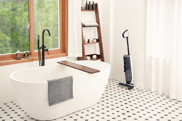 Фото - Пилосос ручний миючий Tineco Floor One S5 Extreme (FW101600DE)