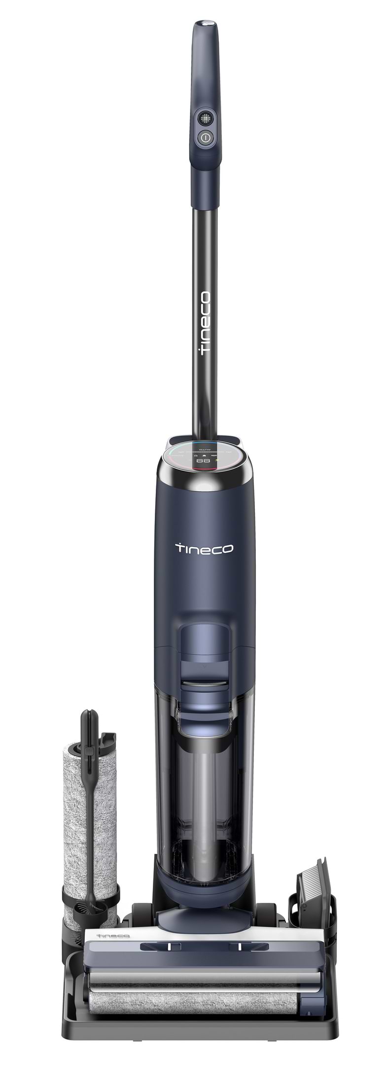 Пылесос ручной моющий Tineco Floor One S5 Extreme (FW101600DE) - Фото 1