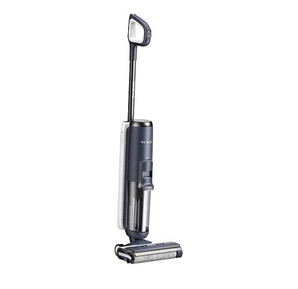 Фото - Пилосос ручний миючий Tineco Floor One S5 Extreme (FW101600DE)