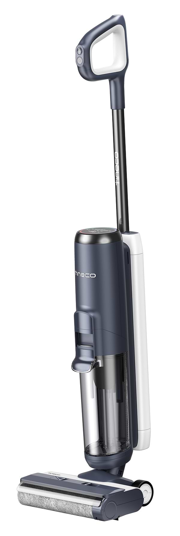 Фото - Пилосос ручний миючий Tineco Floor One S5 Extreme (FW101600DE)