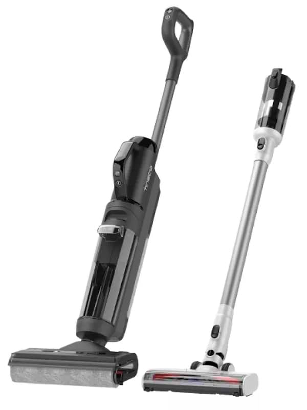 Фото - Пылесос ручной моющий Tineco Floor One Switch S6 Pet (FW301400FR)