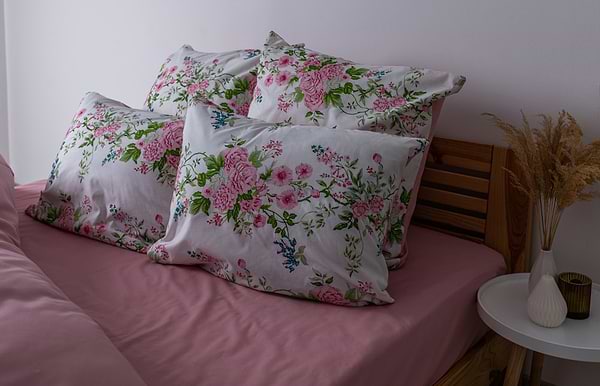 Фото - Комплект постільної білизни ТЕП Soft dreams Floral Dream (2-03860_25842)