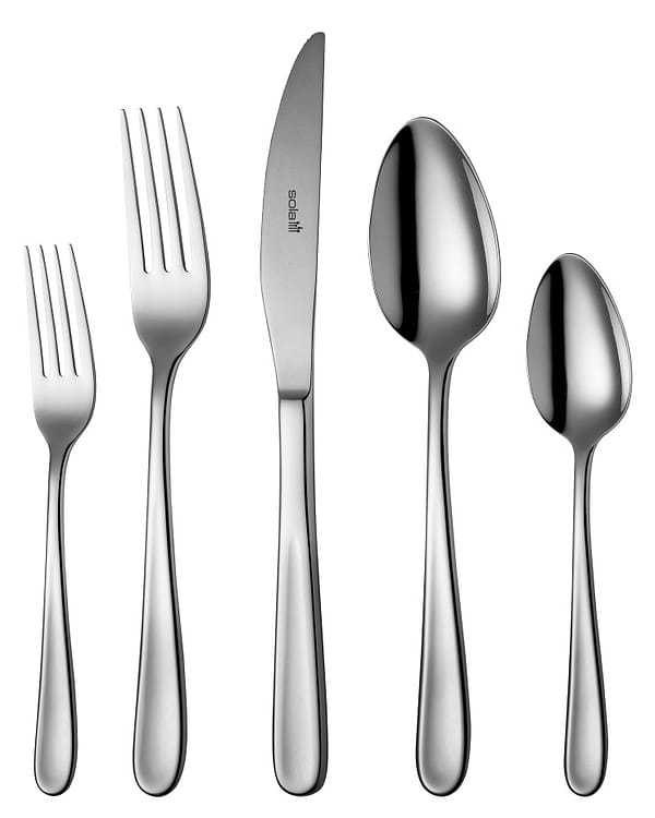 Фото - Ложка для лимонаду Sola 19.2 см 11FLOR303