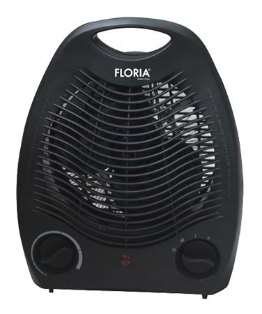 Тепловентилятор Floria ZLN6152 - Фото 1