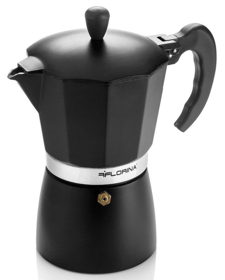 Уцінка - Кавоварка гейзерна FLORINA Macchiato 250 мл (1K2659)