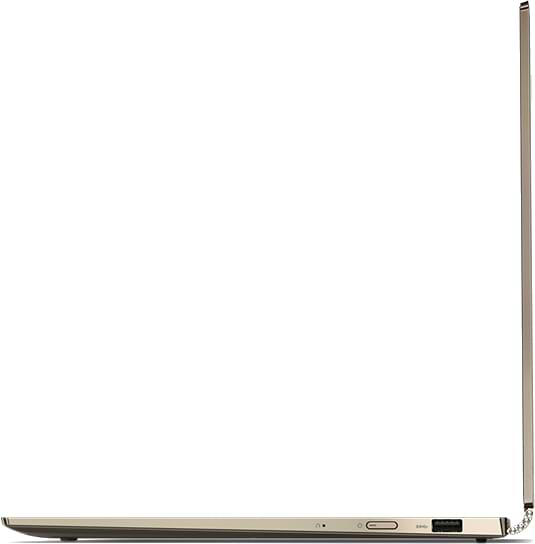 Фото - Ноутбук Lenovo Yoga 920-13IKB (80Y700A4RA) Bronze