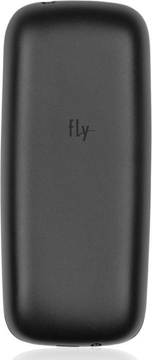 Фото - Мобильный телефон Fly FF183 Black