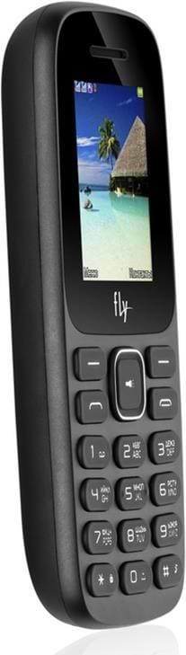 Фото - Мобильный телефон Fly FF183 Black