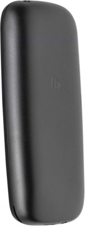 Фото - Мобильный телефон Fly FF183 Black