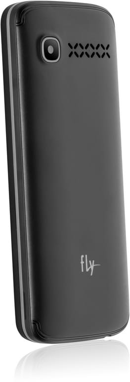 Фото - Мобильный телефон Fly FF250 Dual Sim Black