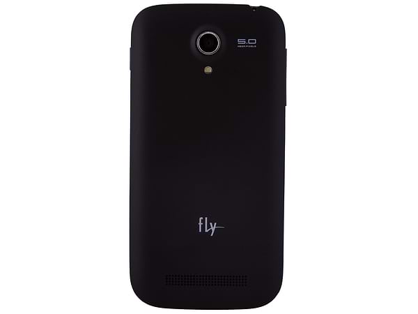 Фото - Смартфон Fly IQ4404