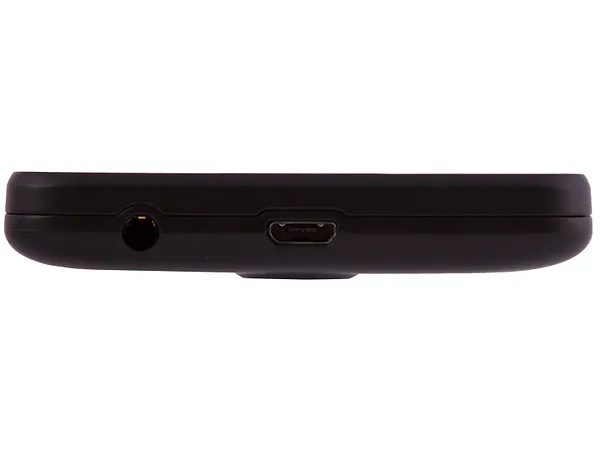 Фото - Смартфон Fly IQ449 Pronto Black