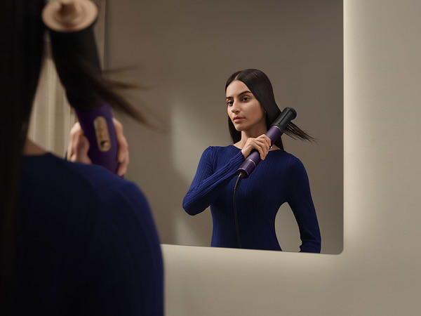 Фото - Стайлер Dreame Airstyle Pro 7в1 Purple (AMF18A-PPL)