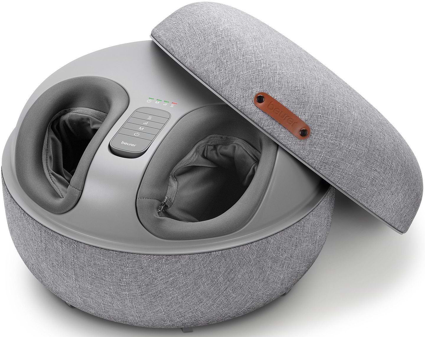 Купити Массажер для ніг Beurer FM 120 - Фото 1 Массажер для ніг Beurer FM 120 - Фото 1