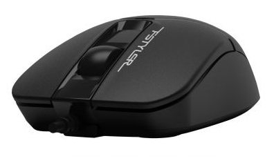 Фото - Миша дротова A4tech Fstyler FM12ST Black