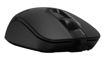Фото - Миша дротова A4tech Fstyler FM12ST Black