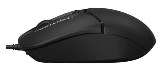Фото - Миша дротова A4tech Fstyler FM12ST Black