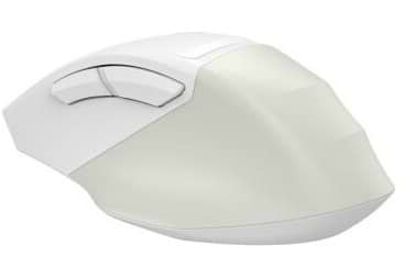 Фото - Мышь проводная A4tech Fstyler FM45S Air Cream Beige