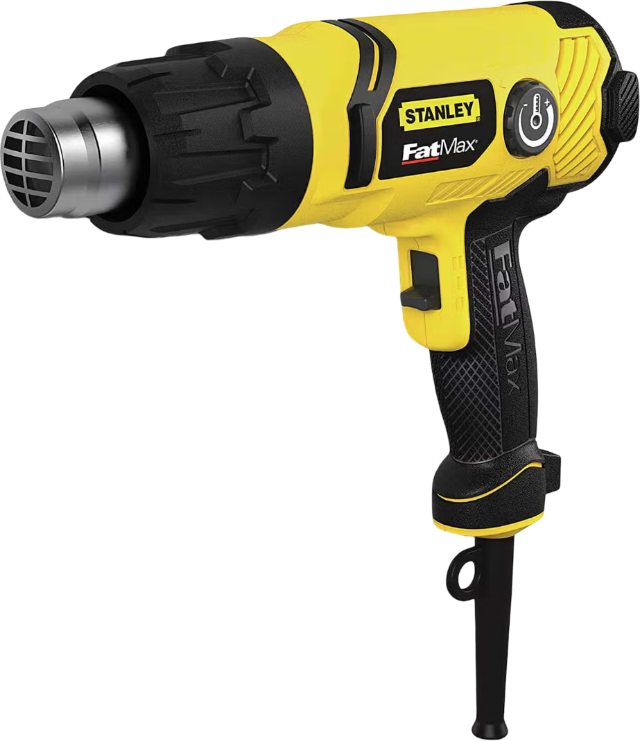 Технічний фен Stanley FatMax 2000 Вт (FME670K)