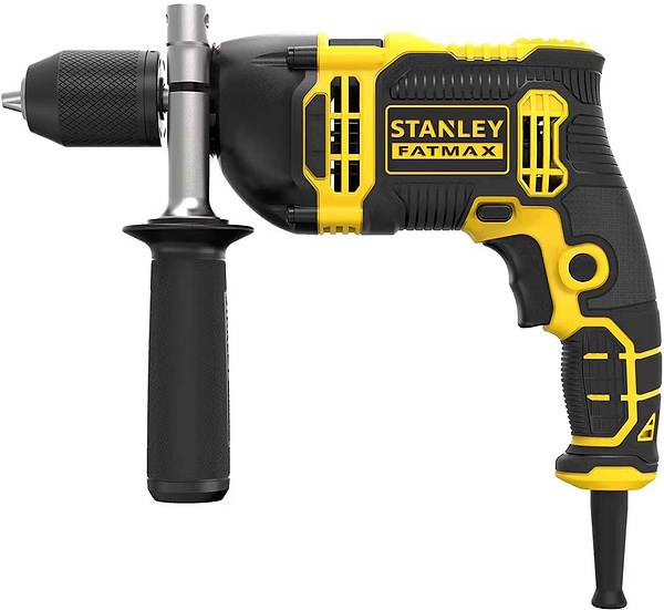 Фото - Ударная дрель Stanley FatMax (FMEH750)