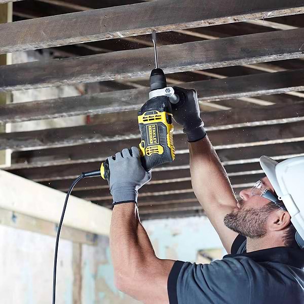 Фото - Ударная дрель Stanley FatMax (FMEH750)