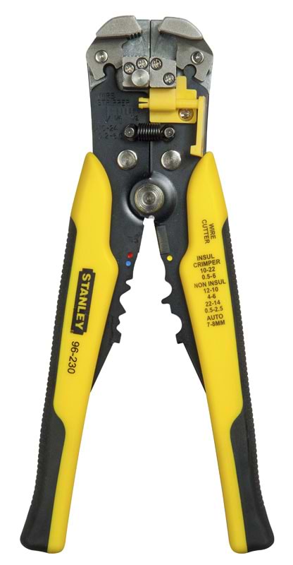 Фото - Кусачки Stanley FMHT0-96230 Фото - Кусачки Stanley FMHT0-96230