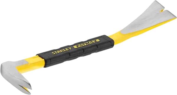 Фото - Гвоздодер Stanley FatMax SPRING STEEL BAR 25 см (FMHT1-55009)